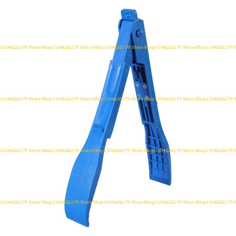 

A1A2 Fish Control Clamp Holder Fish Control Forceps Plastic Fishing Pliers Catcher China Mainland