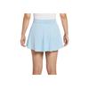 Nike Court Advantage Dri-FIT Solid Color Simple Elegant Comfortable Tennis Skirt Women Skirts FZ6730-441