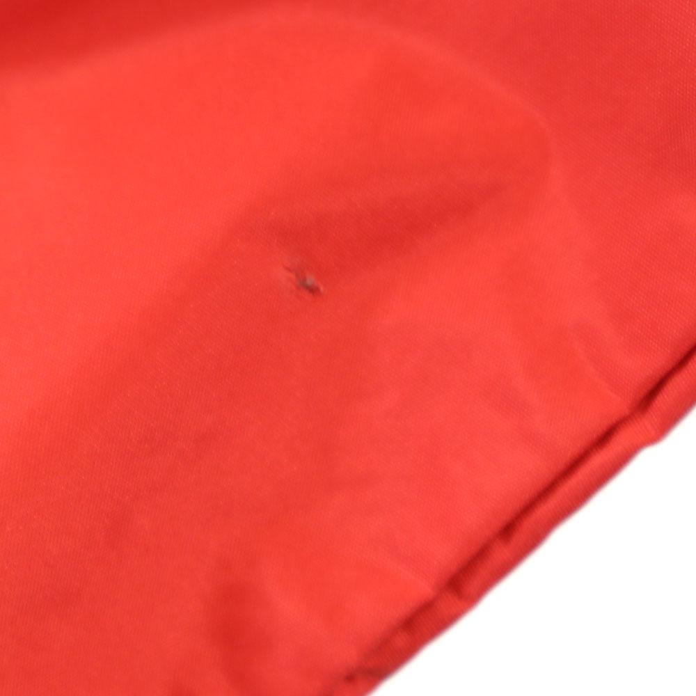 adidas 70s Vintage West German tag made by Descente Trefoil logo Nylon jacket Men's Used