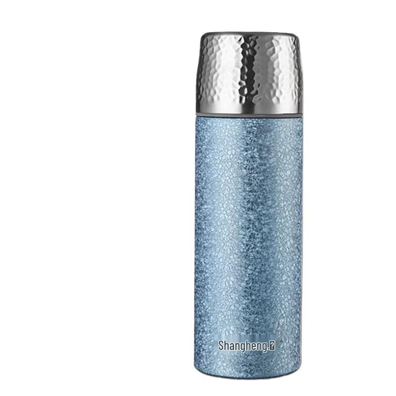 Shangheng Titanium-Coated Insulated Mug