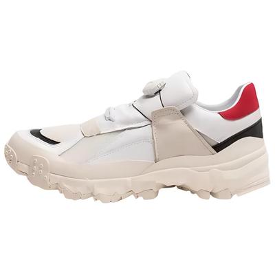 Han Kjobenhavn X Trailfox Disc White 367313-01