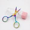 Sweetpourin - Stainless Steel Makeup Scissors