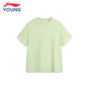 Li-Ning Kids' Cotton Short-Sleeve Sport T-Shirt