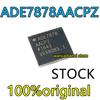Original ADE7878AACPZ ADE7878AACP ADE7878 LFCSP-40 Single chip microcontroller stock ADE7878