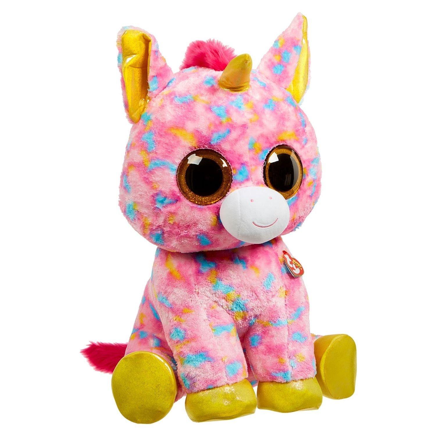 

Meteor Apac Ty Beanie Fantasia XXL Размер T99998 Boo s (единорог)