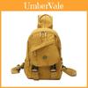 Multifunction Crossbody Bag For Men And Women With Oxford Fabric And Air Cushion Straps For Daily Use