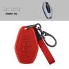 2020 Chery Jetour X70/X90 Remote Suede Key Cover