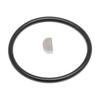 BT-Water Pump Impeller Repair Kit For Outboard 8Hp 9.9Hp Ship Marine Boat Engine Part 68T-W0078-00 68T-44352-00