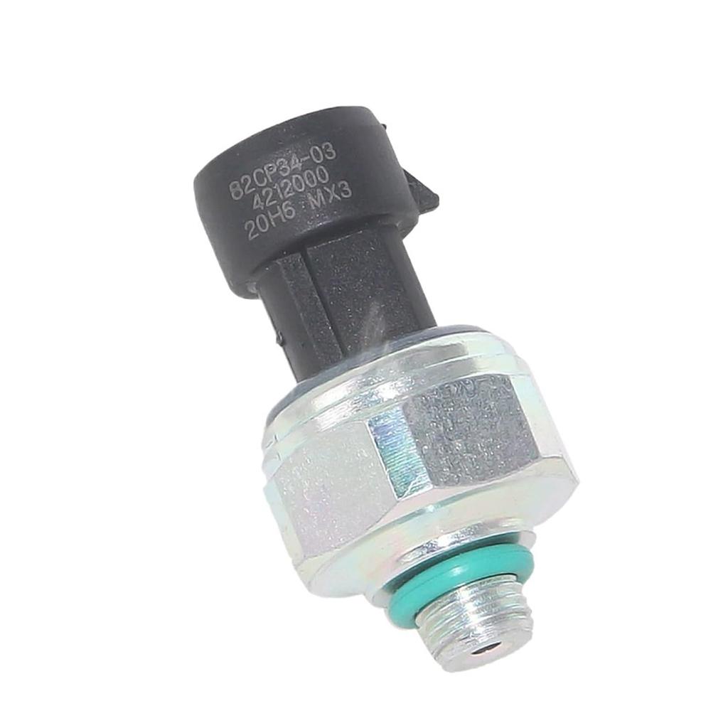 Oil Pressure Sensor Transducer Sensor 1655633 for 52CP34-03 52CP3403 4212000 82CP34-03 04B9Mx3