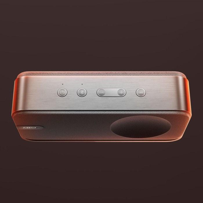 Bose SoundLink Home Bluetooth Speaker (Cool Gray)