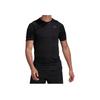 New Adidas T Shirts Men Black HC0409