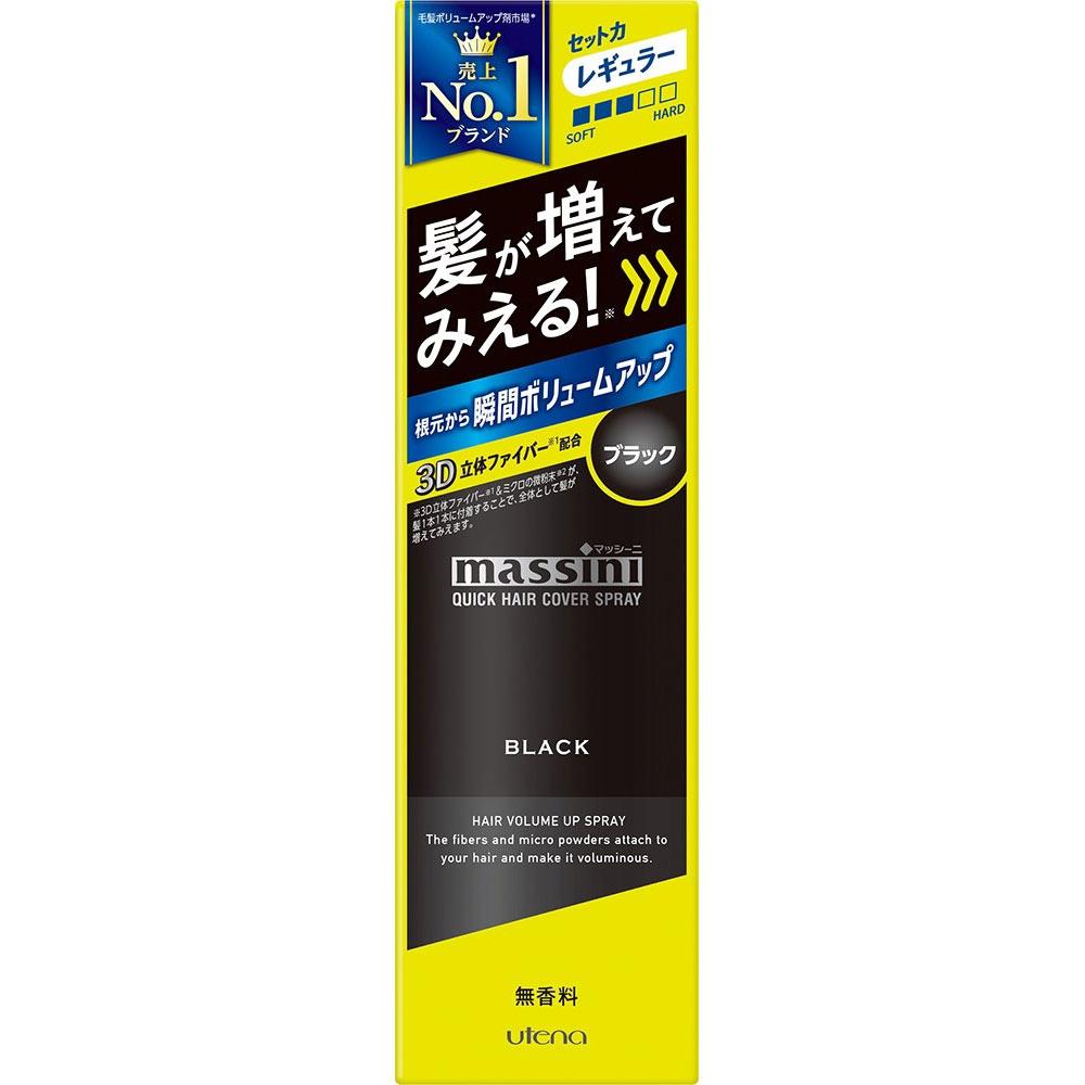 

Masini Quick Hair Base Spray 140 г Utena