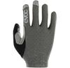 Evoc Lite Touch Long Cycling Gloves (Gray)