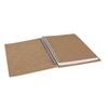 Carnet A6 60 feuilles