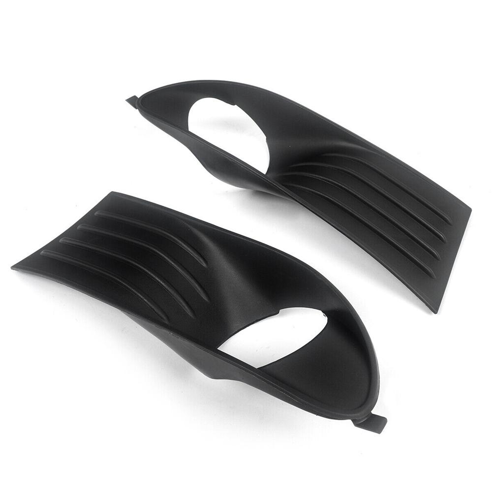 Fog Light Bezel Covers for Dodge Journey 2009-2013