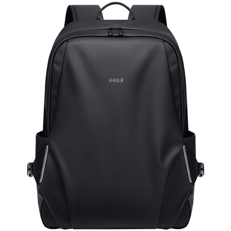 GOLF Men's Waterproof Laptop Backpack
