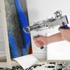 66W 50~60HZ Electric Carpet Tufting Gun Hand Gun Carpet Weaving Flocking Machines Cut Pile Loop Pile Power Tool