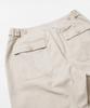 FRIZMWORKS Jungle Cloth Fatigue Pants _ Cream
