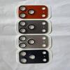 Metal Tempered Glass Camera Lens Cover for iPhone 17Pro/17 Pro Max Phone Accessories