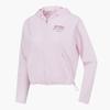 Le Coq Sportif [SaLe][70  Off] Women S Long SLeeve Hooded Zip Up raSh Guard Qp22