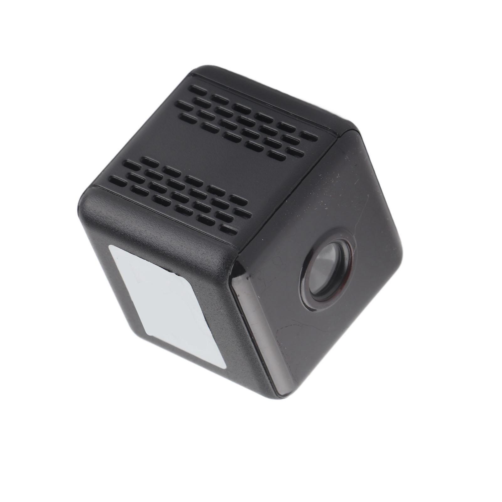 

Mini WiFi Camera Small Wireless 1080P HD Video Security Nanny Surveillance Cam with Night Viewing