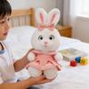 Peluche, Regali di Compleanno Carini e Perfetti Per e Compagni di Classe, Regali di Laurea
