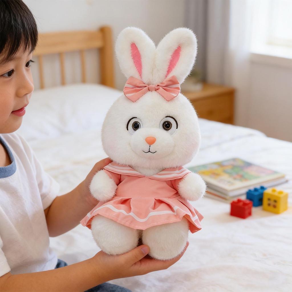 Peluche, Regali di Compleanno Carini e Perfetti Per e Compagni di Classe, Regali di Laurea