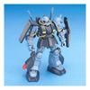 BANDAI SPIRITS HGUC 1/144 Hi-Zack (Earth Federation Forces Color) (Mobile Suit Z Gundam) Plastic Mod