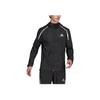 New Adidas Jackets Men Black HK5637
