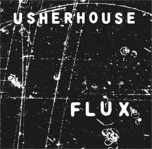 

CD USHERHOUSE - Flux CLEO94612 Cleopatra 1994 US Dance & Electronica Used