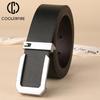 Men Belts High Quality Genuine Leather Fashion Designer Belt Bussines Luxury Casual Brand Waistband Belts for Men Strap HQ239