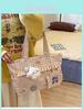 Youthful Nylon Casual Backpack With Waterproof Design For School And Commuting