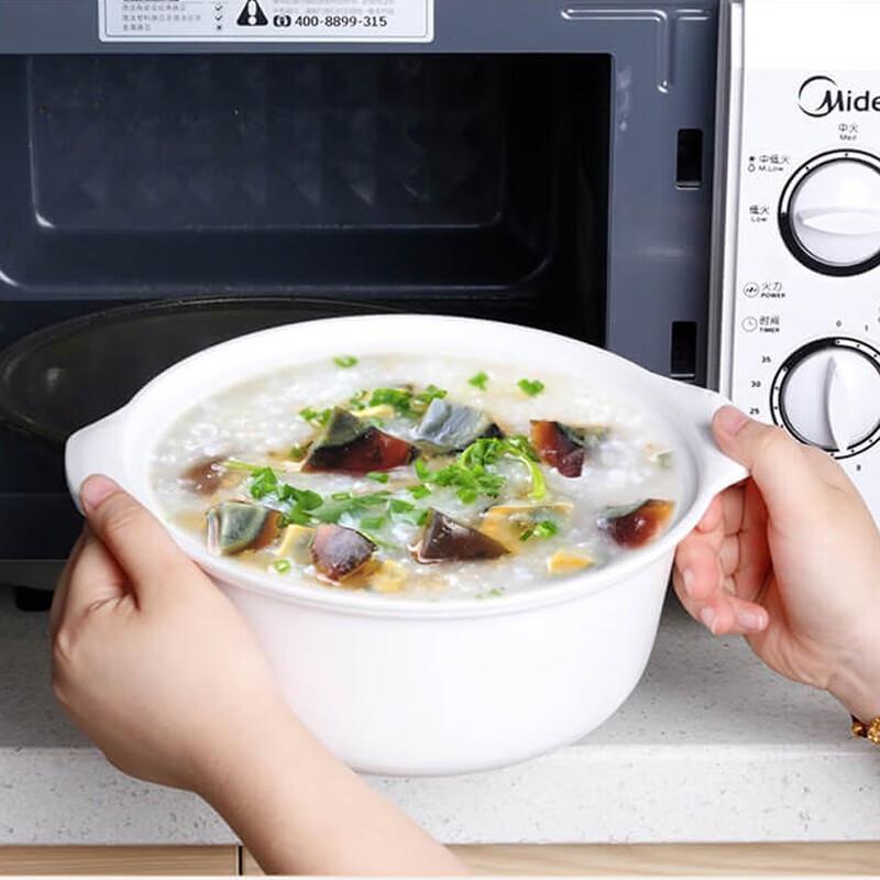 Пароварка и рисоварка Chahua для микроволновой печи