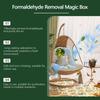 200g Deformaldehyde Magic Box Indoor Home Newly Renovated Office Fresh Air Clean Formaldehyde Odor