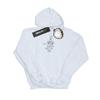 Looney Tunes Boys Bugs Bunny White Belly Hoodie