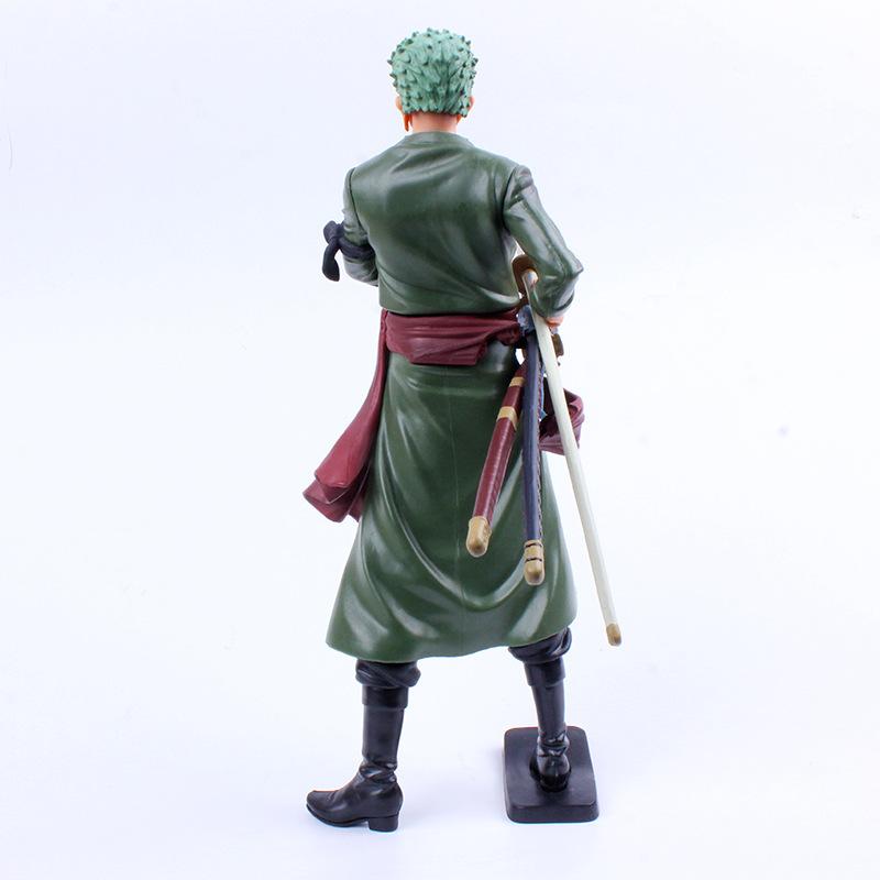 Аниме модель — фото 5