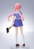 POP UP PARADE Future Diary Gasai Yuno plastic painted finished product Non-scale