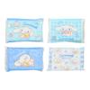 Sanrio Mini Tissues (Set of 8), Cinnamoroll, 504211