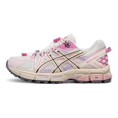 Gel-Kahana 8 Fashion Retro Low-Top Running Shoes Women Sneaker 1203B031-203