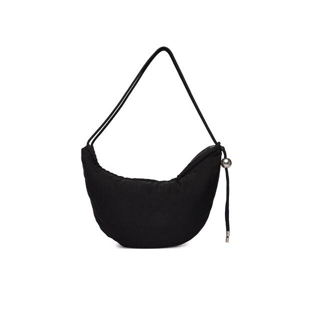 Сумка Calvin Klein Nylon Cord Small Hobo Bag