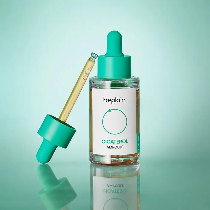 Cicaterol Ampoule 30ml