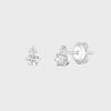 J.Fenella Earrings (JJJTEQ5B7059SW000)
