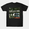 T-shirtler – Tişörtler