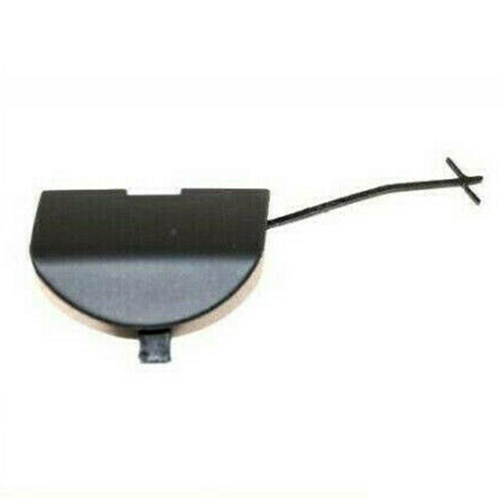 735456794 Towing Eye Cover Cap Accessories For 2007-2015 For500 500C High Reliability Parts Primed Replacement