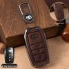 Toyota Key Case for Camry, Corolla, Levin, RAV4, Avalon, and Highlander.