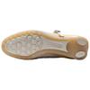 Nike Shox Z Calistra Pale Ivory Women Sneakers White Oatmeal IR5510-100