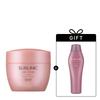 Airy Flow Mask 200g   Gift Set 4 Items Included