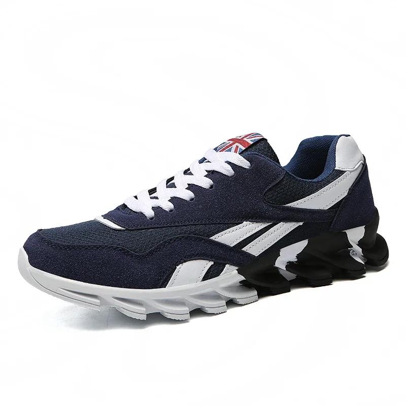 Running Shoes Unisex Comfortable Men Sport Shoes Trend Lightweight Women Walking Shoes Sneakers Breathable Male Sneakers