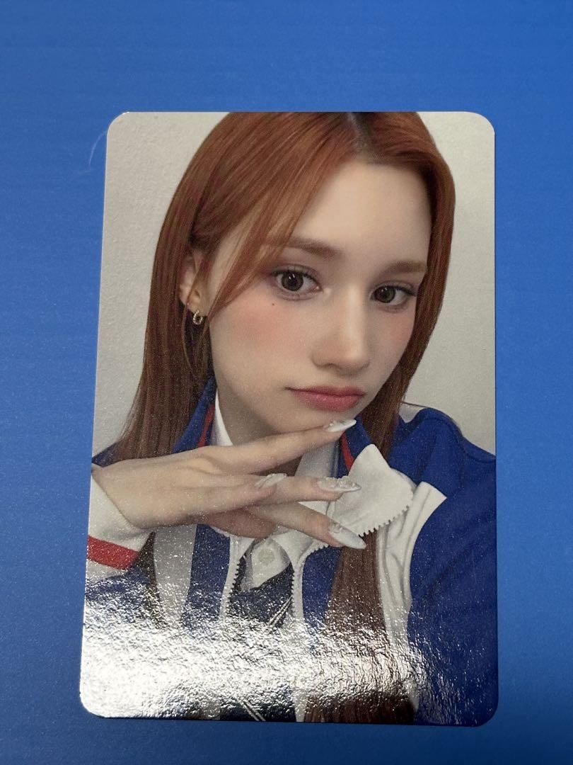 

[Б/У] Торговая карта Kep1er MAKESTAR Бахиер