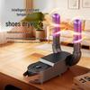 Smart Home Shoe Dryer with Timer - Dehumidifies, Deodorizes, and Sterilizes